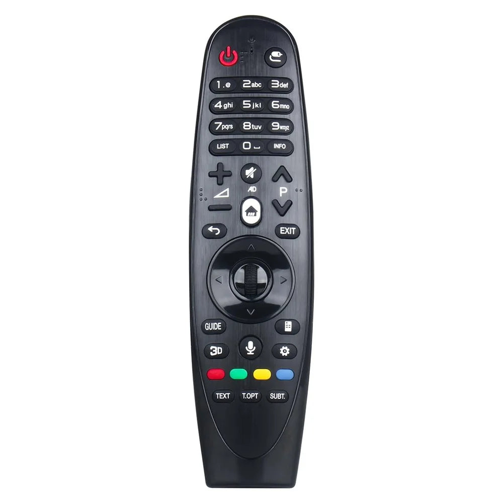 AN-MR600 For LG TV Remote Control Infrared Replacement Controller, without Voice Control / Magic Remote - 1