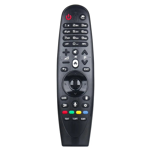 AN-MR600 For LG TV Remote Control Infrared Replacement Controller, without Voice Control / Magic Remote - 1