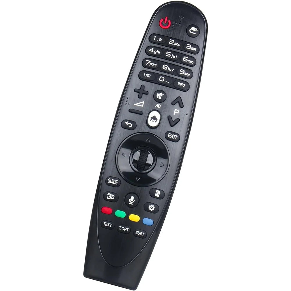 AN-MR600 For LG TV Remote Control Infrared Replacement Controller, without Voice Control / Magic Remote - 2