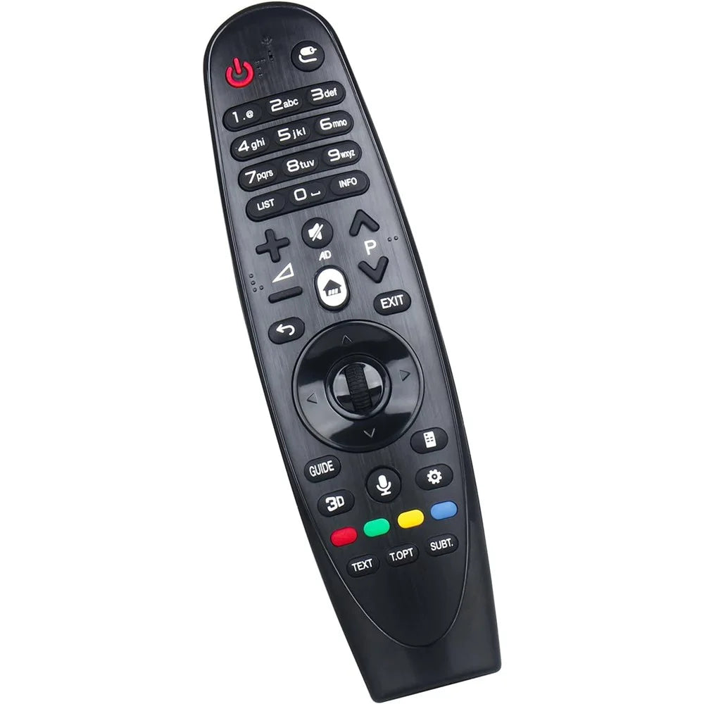 AN-MR600 For LG TV Remote Control Infrared Replacement Controller, without Voice Control / Magic Remote - 3