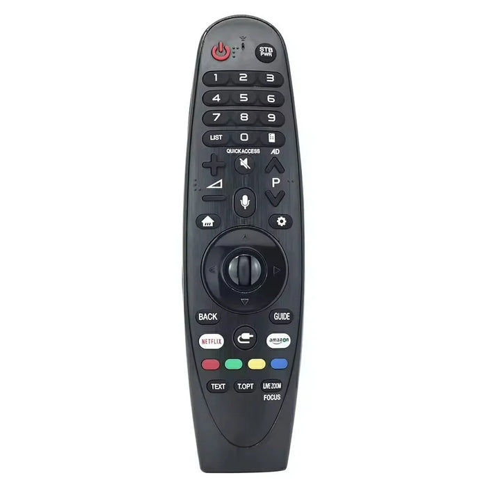 AN-MR18BA For LG TV Remote Control Infrared Replacement Controller, without Voice Control  /  Magic Remote - 1