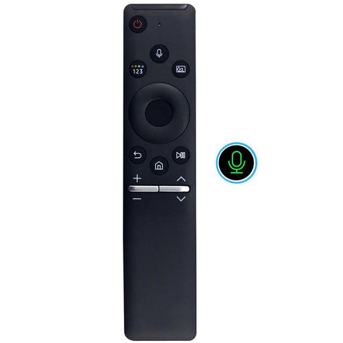 BN59-01298G For Samsung TV Remote Control Plastic Voice Control Replacement Television Controller - 1