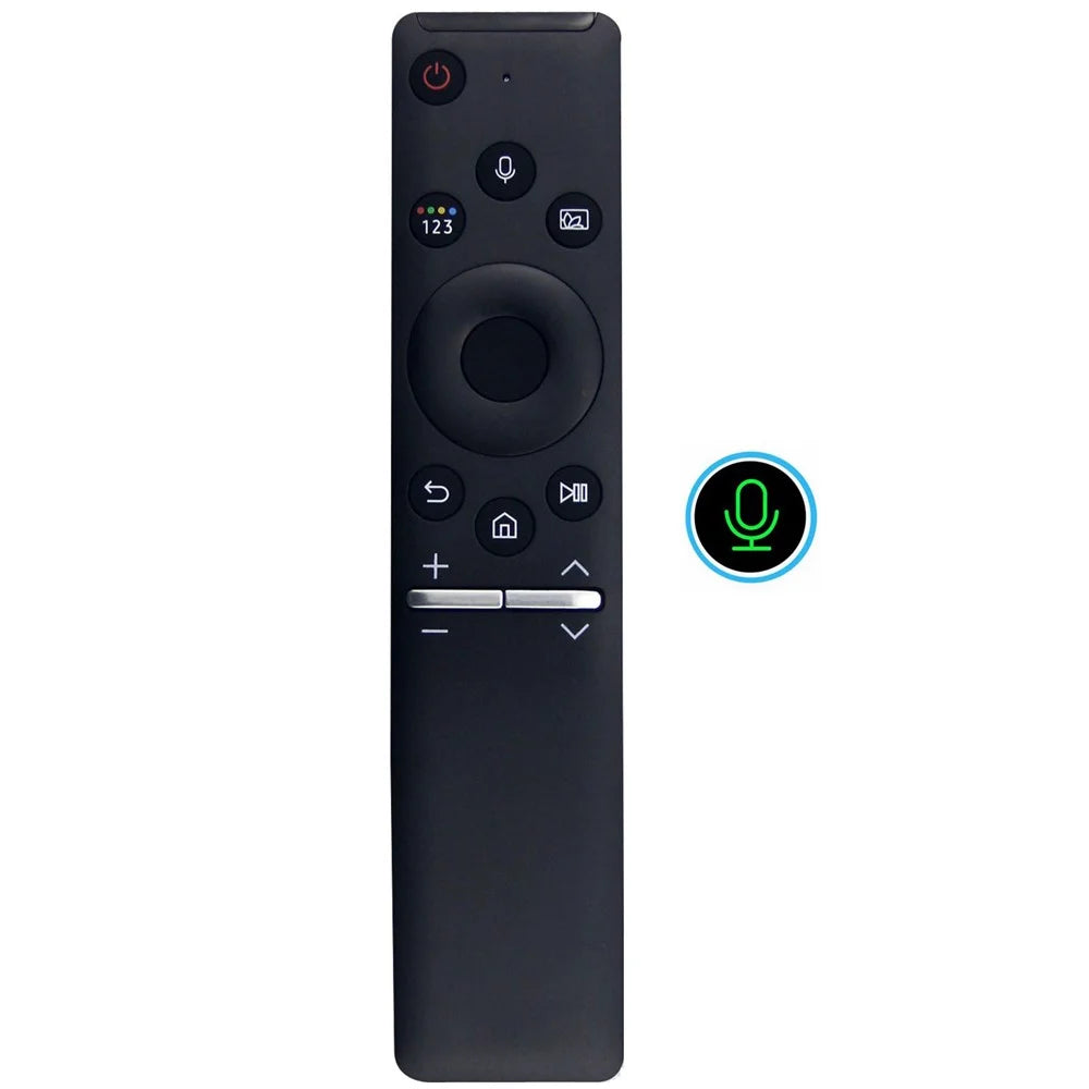 BN59-01298G For Samsung TV Remote Control Plastic Voice Control Replacement Television Controller - 1