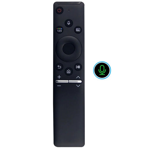 BN59-01298G For Samsung TV Remote Control Plastic Voice Control Replacement Television Controller - 1