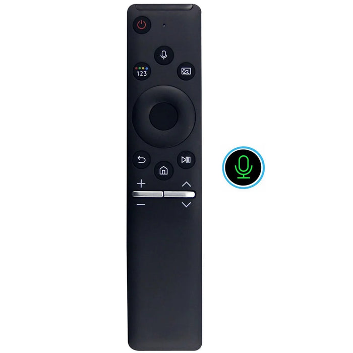 BN59-01298G For Samsung TV Remote Control Plastic Voice Control Replacement Television Controller - 1