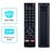 CT-8547 For Toshiba TV Remote Control 1-10m Range Infrared Replacement Controller - 2