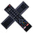 CT-8547 For Toshiba TV Remote Control 1-10m Range Infrared Replacement Controller - 4