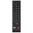 CT-95007 For Toshiba TV Remote Control 1-10m Range Infrared Replacement Controller - 1