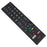 CT-95007 For Toshiba TV Remote Control 1-10m Range Infrared Replacement Controller - 3