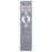 ERF6A80 For Hisense TV Remote Control Ergonomic Infrared Controller Replacement 1-10m Range - 1