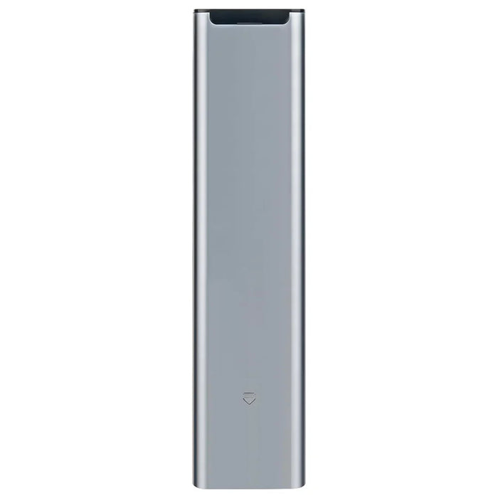 ERF6A80 For Hisense TV Remote Control Ergonomic Infrared Controller Replacement 1-10m Range - 5