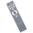 ERF6A80 For Hisense TV Remote Control Ergonomic Infrared Controller Replacement 1-10m Range - 6