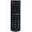 RCA39126 For Panasonic TV Universal Remote Control 1-10m Transmission Infrared Wireless Controller - 1