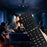 RCA39126 For Panasonic TV Universal Remote Control 1-10m Transmission Infrared Wireless Controller - 4