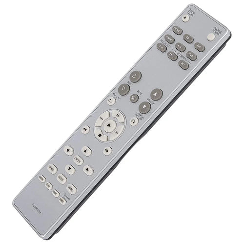 RC6001PM For Marantz CD Player Remote Control Replacement 1-10m Range Infrared Controller - 1