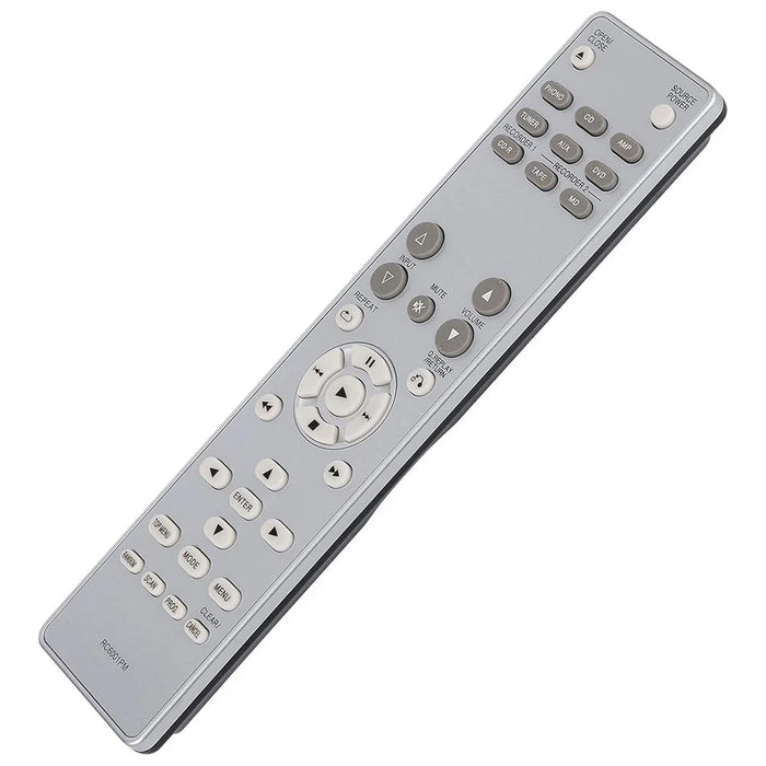 RC6001PM For Marantz CD Player Remote Control Replacement 1-10m Range Infrared Controller - 1