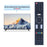 845-052-31B01 For Sharp TV Remote Control 1-10m Range Infrared Replacement Controller - 3