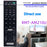 RMT-AM210U For Sony Home Audio System Infrared Remote Control Replacement Handheld Controller - 2