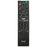 RM-YD049 For Sony TV Remote Control Replacement Ergonomic Design Infrared Controller - 1