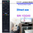 RM-YD049 For Sony TV Remote Control Replacement Ergonomic Design Infrared Controller - 2