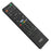 RM-YD049 For Sony TV Remote Control Replacement Ergonomic Design Infrared Controller - 3