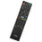 RM-YD049 For Sony TV Remote Control Replacement Ergonomic Design Infrared Controller - 5