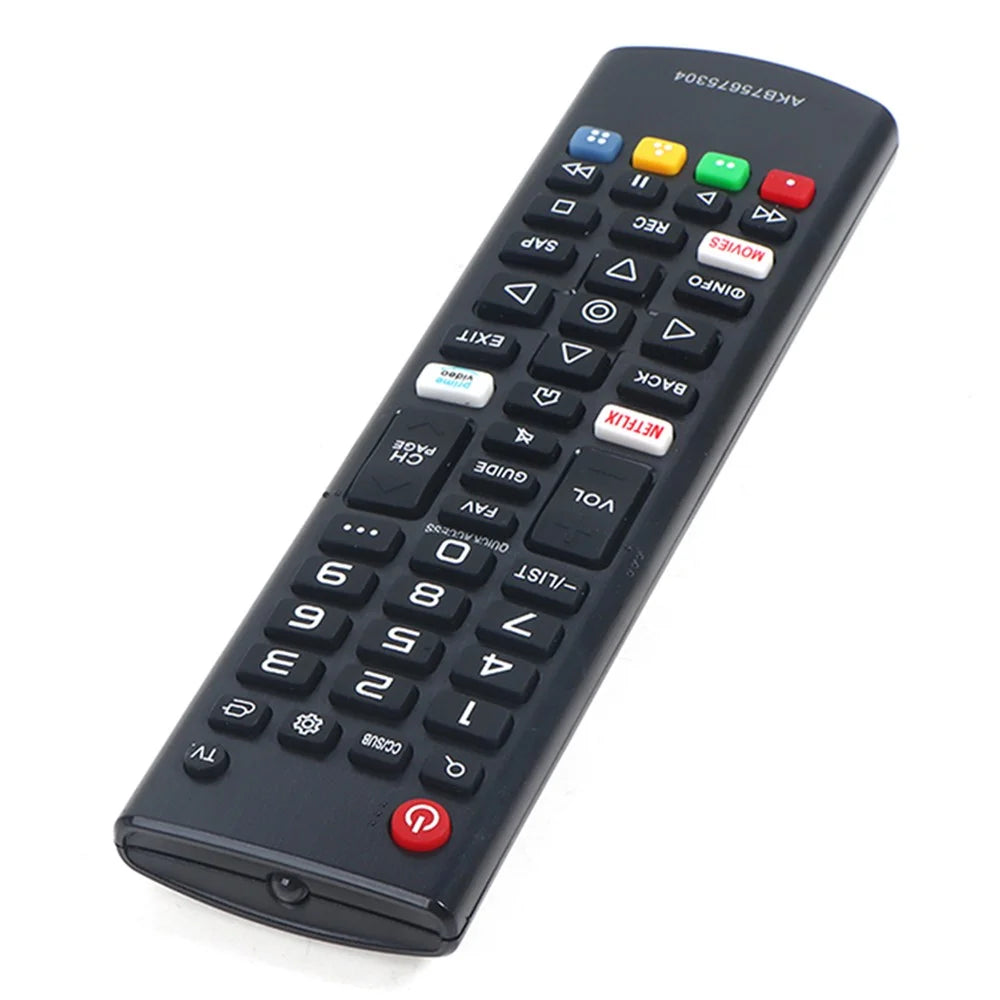 AKB75675304 For LG TV Remote Control Infrared Wireless Television Controller - 5