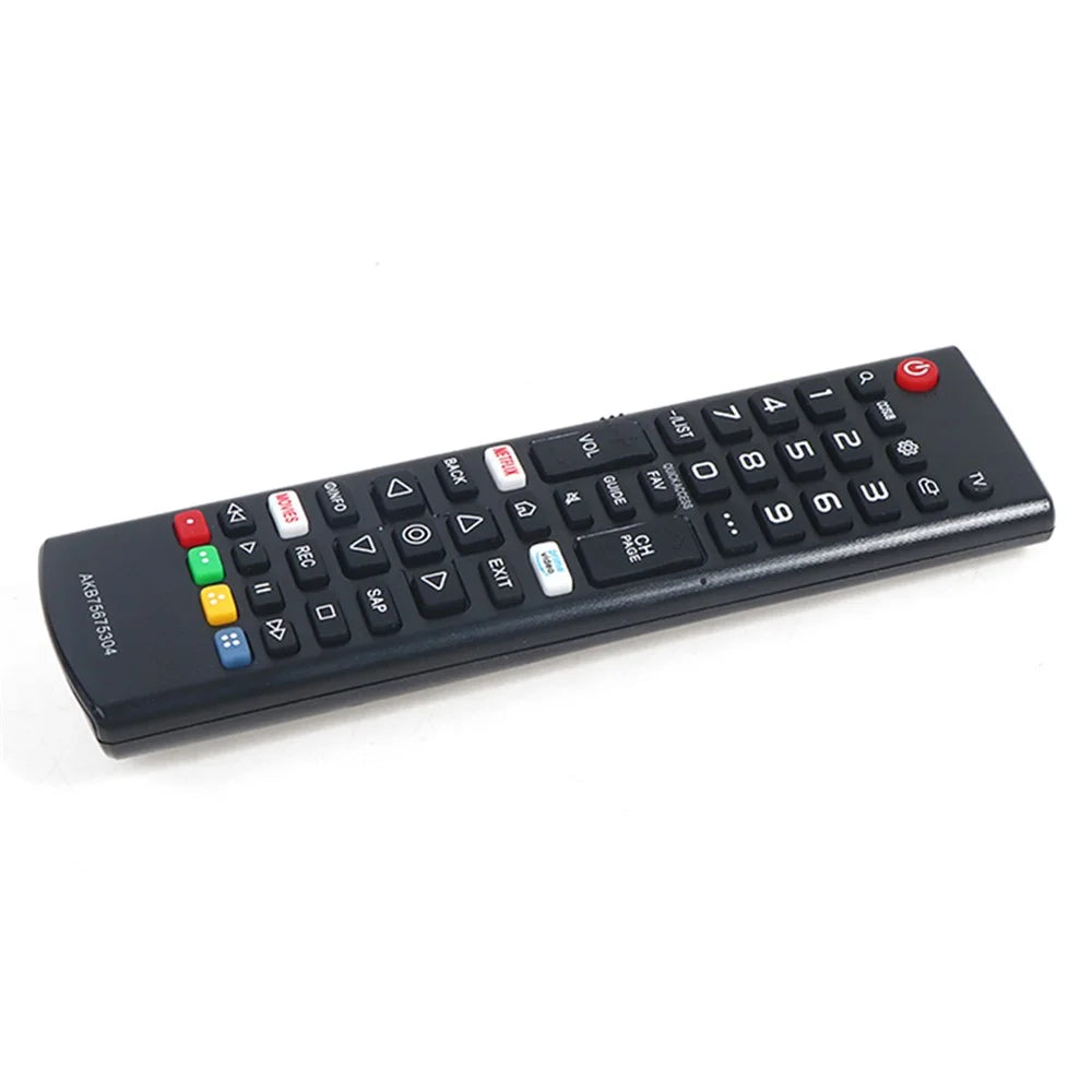 AKB75675304 For LG TV Remote Control Infrared Wireless Television Controller - 7