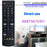 AKB75675301 For LG TV Remote Control 10m Range Infrared Wireless Controller - 2