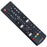 AKB75675306 For LG TV Remote Control 1-10m Range Ergonomic Design Infrared Controller - 4