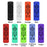 Y27 Silicone Anti-drop Remote Controller Protective Case Cover for Amazon Alexa Voice Remote 3rd Gen - Black - 6