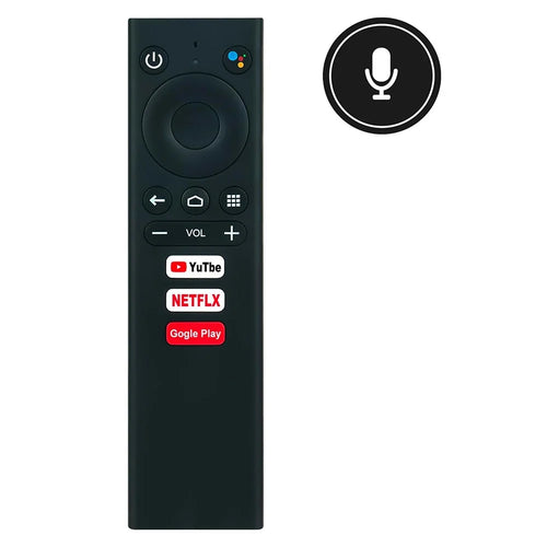 WH-5674 Voice Remote Control Replacement for Epson Projector Wireless Controller 10m Range - 1