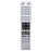 CT-8040 Universal Remote Control for Toshiba TV Replacement Infrared Controller - 1