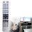 CT-8040 Universal Remote Control for Toshiba TV Replacement Infrared Controller - 2