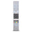 CT-8054 Infrared Remote Control for Toshiba TV Universal Remote Replacement - 1