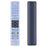 RM-L1278 for Toshiba TV Universal Remote Control Infrared Wireless Replacement Easy Operation - 1