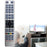 RM-L1278 for Toshiba TV Universal Remote Control Infrared Wireless Replacement Easy Operation - 2