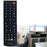 CT-8507 Replace Remote Control for Toshiba TV Universal Replacement IR Controller - 2