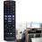 N2QAYB000739 for Panasonic Audio Player Remote Control Infrared Wireless Replacement - 2