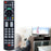 N2QAYB000777 Universal Remote for Panasonic TV Infrared Remote Control Replacement - 2