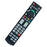 N2QAYB000932 Universal Remote Control for Panasonic TV Wireless Infrared Remote Replacement - 4