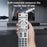 N2QAYB001012 IR Remote Control for Panasonic TV Universal Wireless Remote Replacement - 2