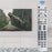 N2QAYB001012 IR Remote Control for Panasonic TV Universal Wireless Remote Replacement - 5