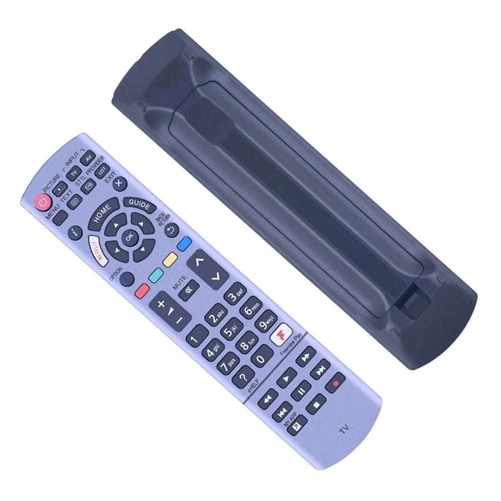 N2QAYB001254 Replace Remote Control Compatible with Panasonic IR Reomte Replacement - 2
