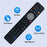 NC201 For Philips Blu-Ray DVD Home Theater System Remote Control 1-10m Range Infrared Replacement Controller - 2