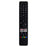 CT-8563 For Toshiba TV Remote Control 1-10m Range Infrared Replacement Controller (Not Support Voice Function) - 1