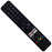 CT-8563 For Toshiba TV Remote Control 1-10m Range Infrared Replacement Controller (Not Support Voice Function) - 4