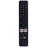 CT-8562 For Toshiba TV Remote Control 1-10m Range Infrared Replacement Controller (Not Support Voice Function) - 1