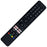 CT-8562 For Toshiba TV Remote Control 1-10m Range Infrared Replacement Controller (Not Support Voice Function) - 4