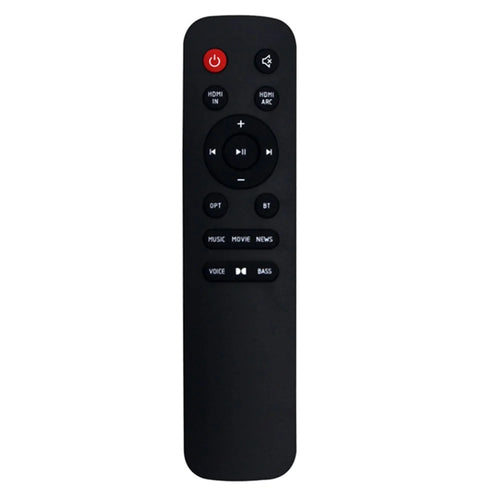 For JBL Cinema SB190 Soundbar Infrared Remote Control 10m Range Replacement Controller - 1